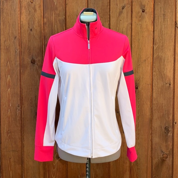 Nike Jackets & Blazers - Nike Golf Zip Up Jacket